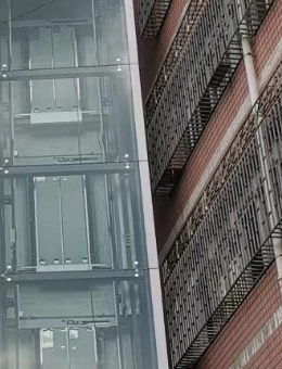 湖南邵陽(yáng)北塔區政府辦公樓